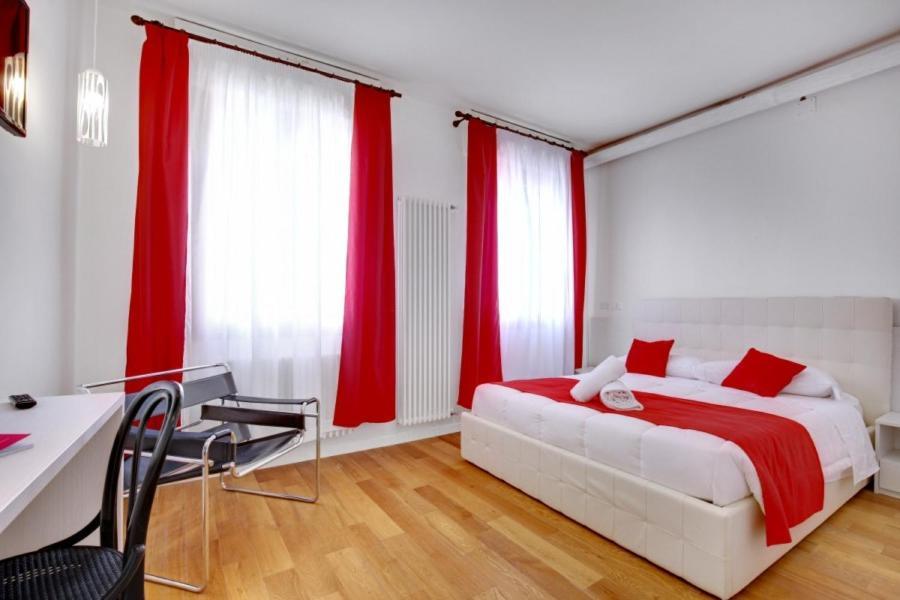 Fenix La Boheme Apartment Venice Exterior photo