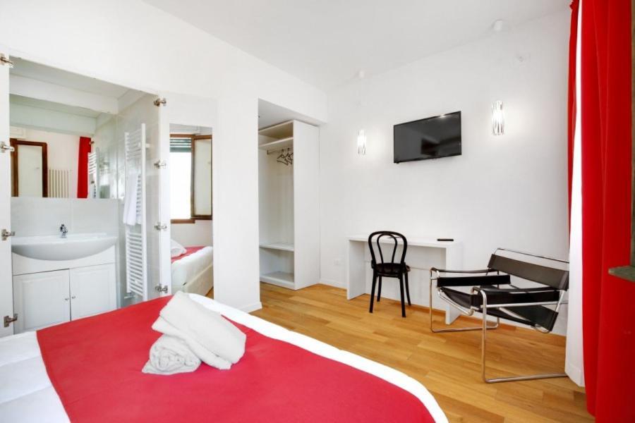 Fenix La Boheme Apartment Venice Exterior photo
