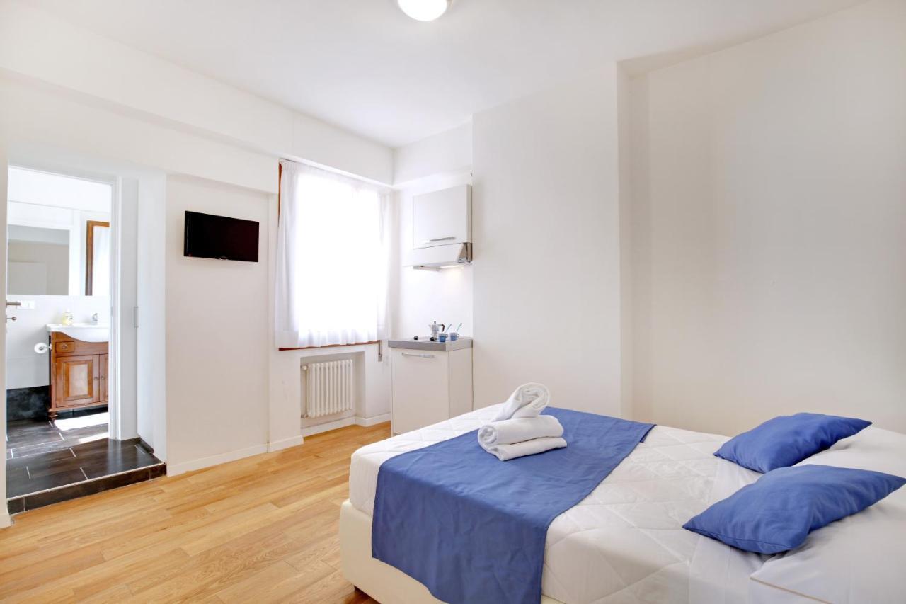 Fenix La Boheme Apartment Venice Exterior photo