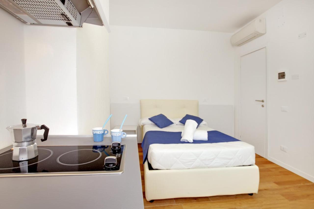 Fenix La Boheme Apartment Venice Exterior photo
