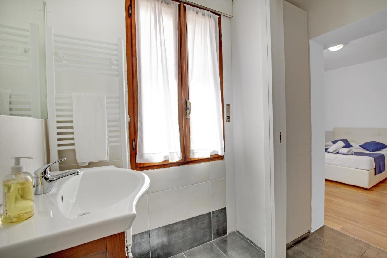 Fenix La Boheme Apartment Venice Exterior photo