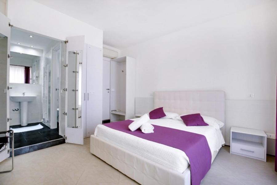 Fenix La Boheme Apartment Venice Exterior photo