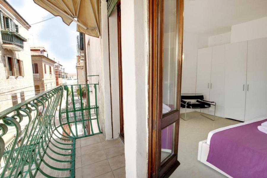 Fenix La Boheme Apartment Venice Exterior photo